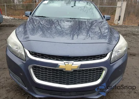 2014 Chevrolet Malibu 1Lt z USA, uszkodzony, nr VIN 1G11C5SL6EF146979